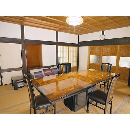 Oasis Minamiboso - Vacation Stay 04676V מראה חיצוני תמונה